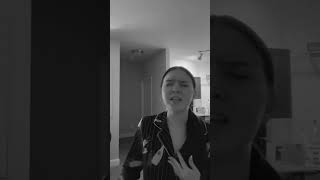 Download Lagu bruises - renee rapp cover MP3