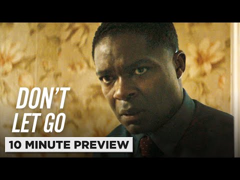 Don't Let Go | Extended Preview | Own it now on Blu-ray, DVD, & Digital