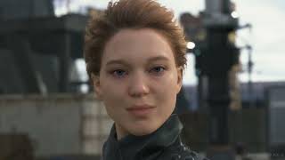 Death Stranding Episode 3 Fragile All Cutscenes Death Stranding Episode 3 Fragile All Cutscenes