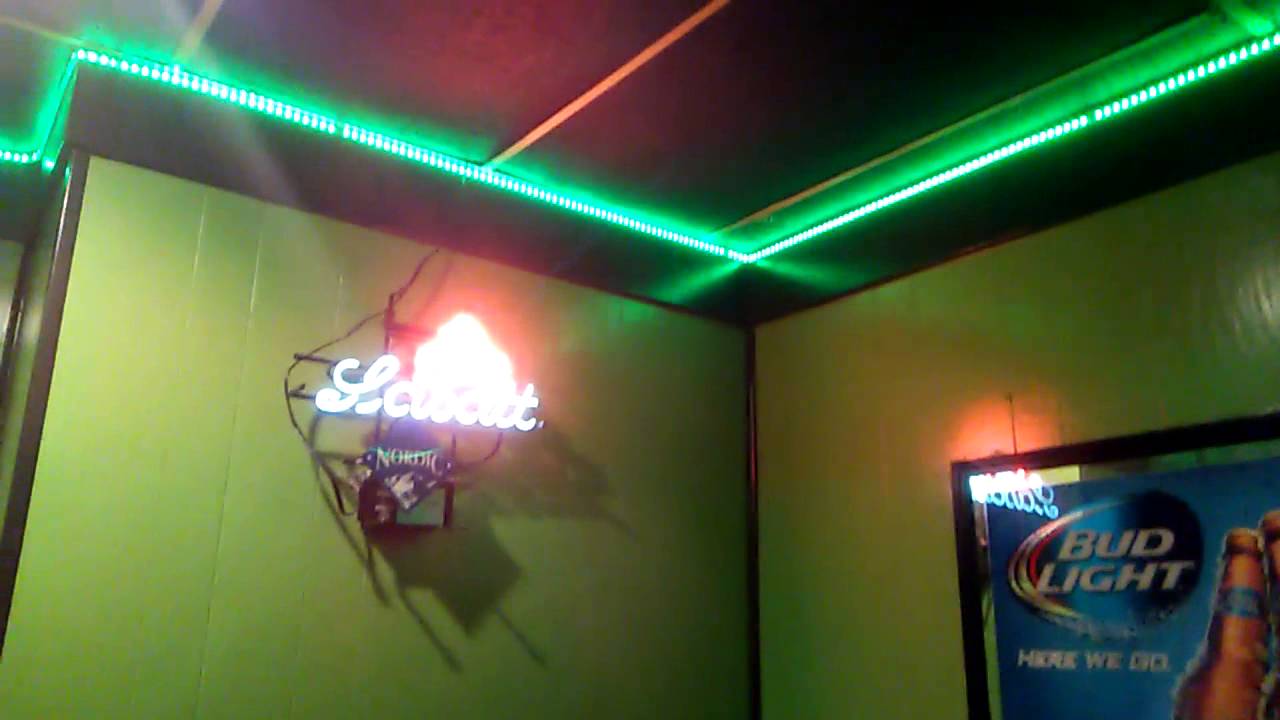 Blackstone bar led lights YouTube