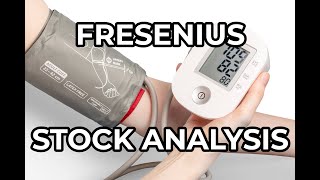 Fresenius Medical Care Stock Analysis | Should You Buy $FMS