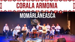 26 - Corala Armonia - Momarlaneasca