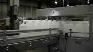 Dyco BIDI Accumulation Tables