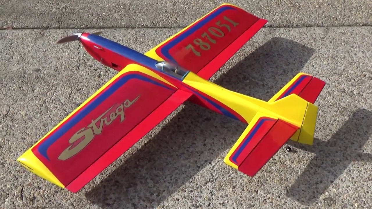First Flights Of The Brodak Sv11 Electric Arf – PDKT