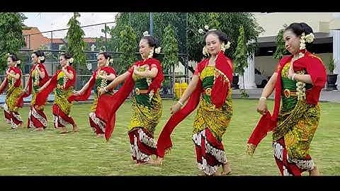 GAMBYONG PAREANOM