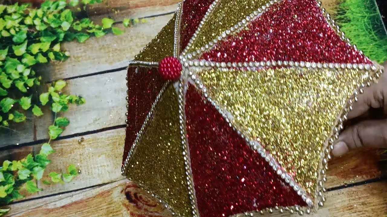 wedding Umbrella Decoration ideas for Indian marriage YouTube
