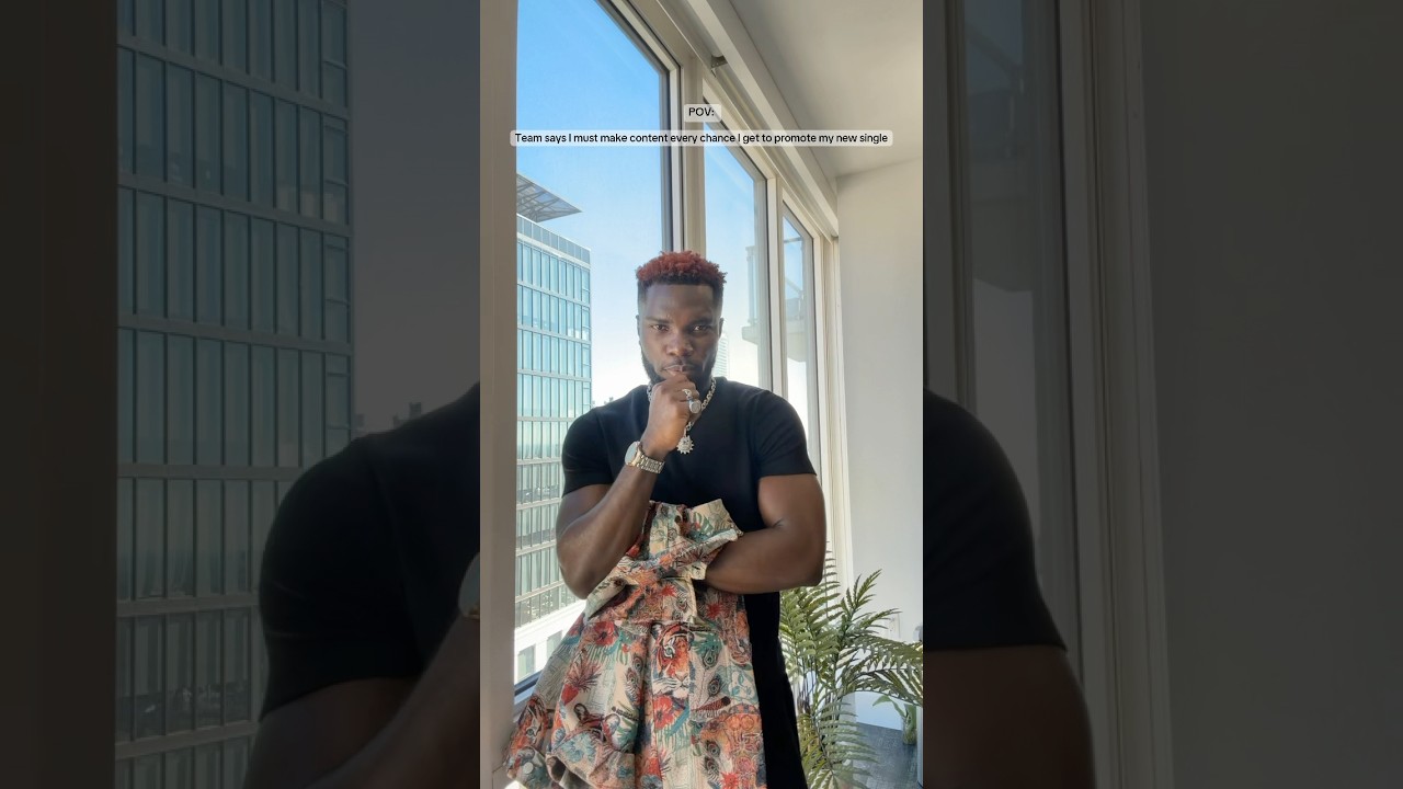 Keep streaming rotation