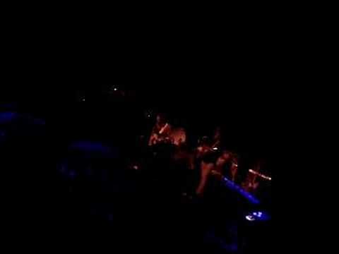 The Shins - A Comet Appears
