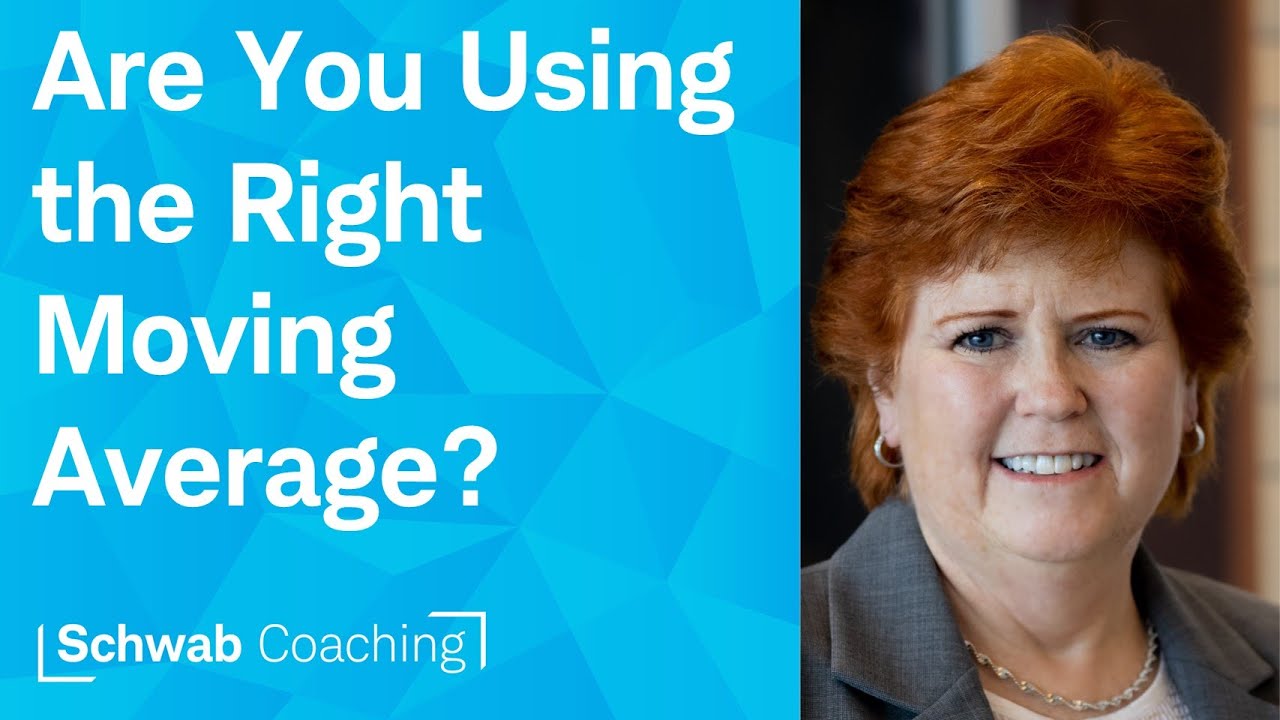 6 Does Your Moving Average Match Your Trading Time Frame Getting 6-does-your-moving-average-match-your-trading-time-frame-getting