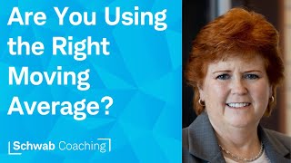 #6 Does Your Moving Average Match Your Trading Time Frame | Getting Started with Stock Investing