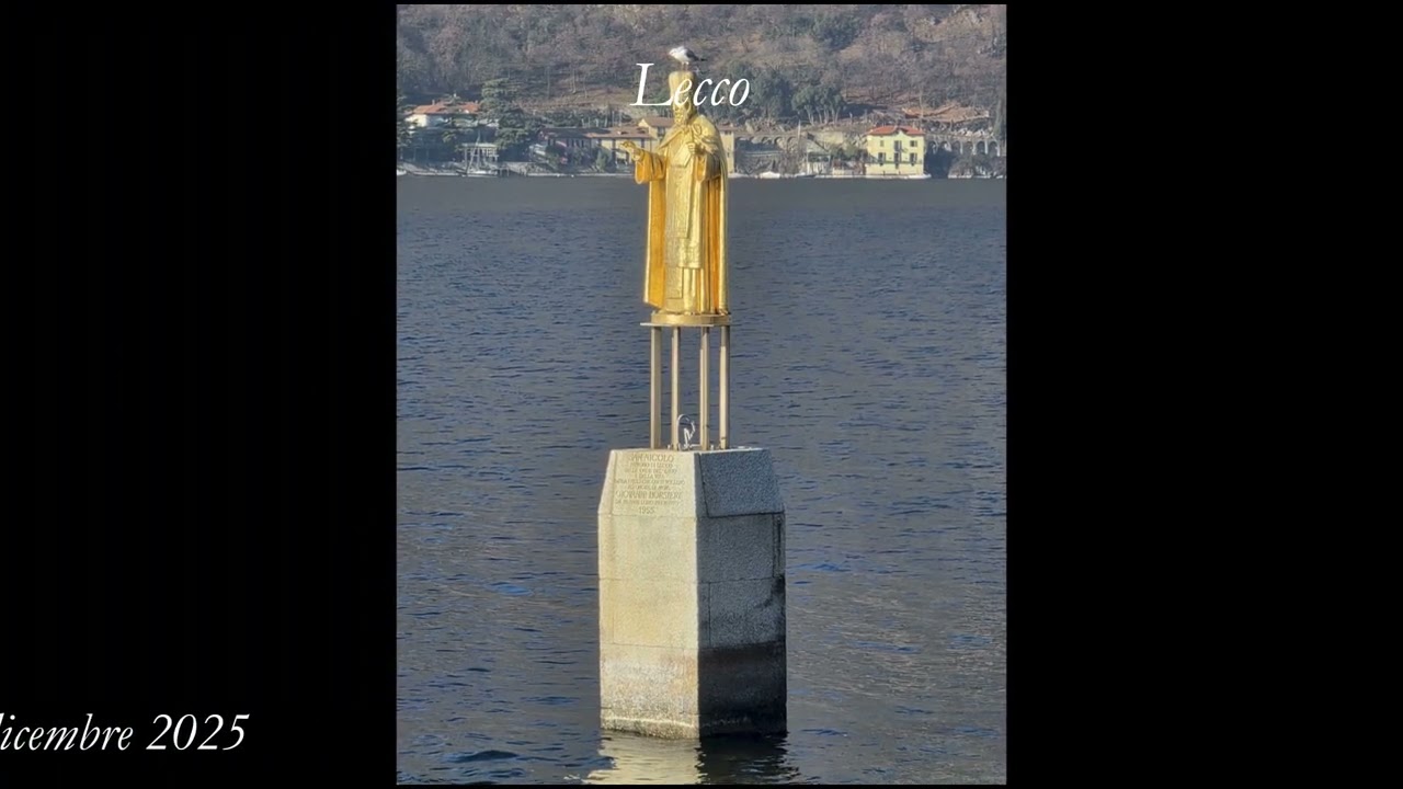 Lombardia, 28 dicembre 2025-1 gennaio 2026