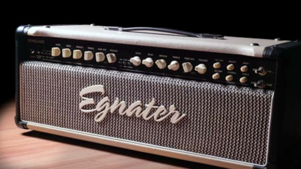 egnater renegade modded head