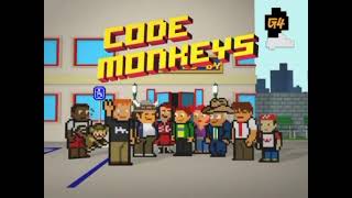 Code Monkeys S1E1 The Woz