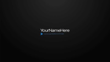 Adobe After Effects- Free Intro Template! FULL HD! [NO PLUGINS] [2]