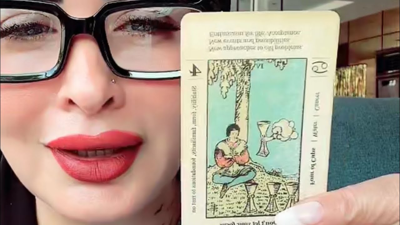 كارما الشريك الظالم ❤️‍🩹💔