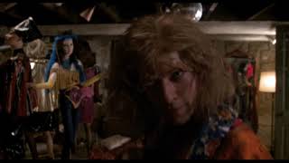 Watch Sloppy Seconds If I Had A Woman video