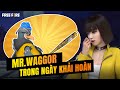 Khám phá tính năng mới tại OB28 cùng Kelly Show | Garena Free Fire