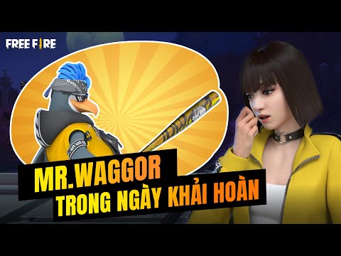 Khám phá tính năng mới tại OB28 cùng Kelly Show | Garena Free Fire