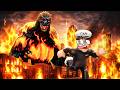 HEISEI GODZILLA UPDATE is AWESOME in ROBLOX