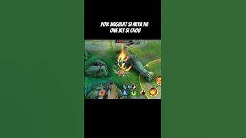 One hit zetian#ZetiansRecruitmentForHeroes #MLBBZetian #MLBBCreator