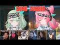 STREAMERS REACT TO THE ICONIC "MIASMA JOKE" | ZENLESS ZONE ZERO 2.6 STORY REACTION