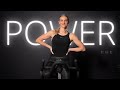 POWER RIDE | 30 minute Rhythm Indoor Cycling Class
