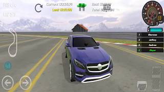 Driving Simulators - Car Racing Mercedes Benz Games 2020 - Forza Horizon 4 | Android ios Gameplay screenshot 5