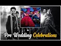 Watch: Nithin and Shalini pre-wedding photoshoot moments