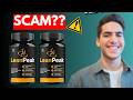 Don't Buy LeanPeak Until You Watch This