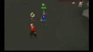 Runescape - Defil3d - Bh Part 5