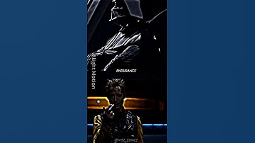 Darth Vader VS Reverse Flash #shorts #theflash #starwars #cw #darthvader #savitar #reverseflash