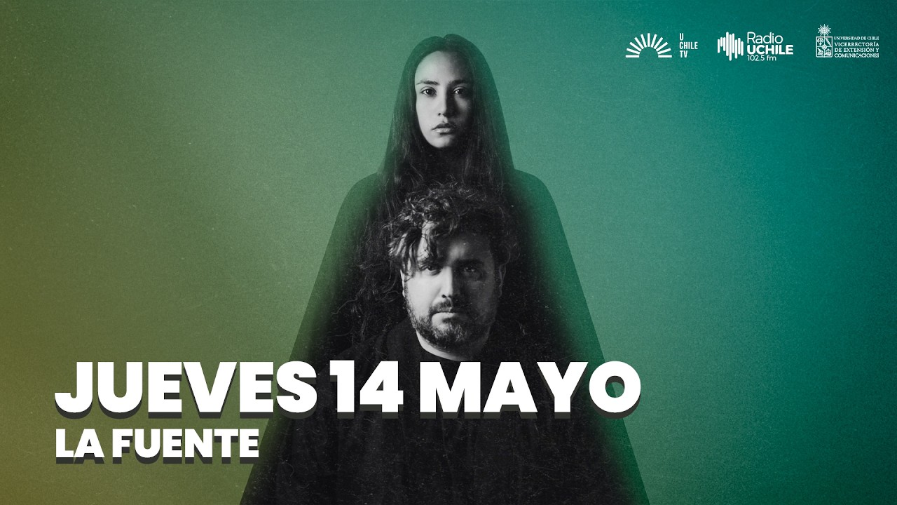 La Fuente - 14 de mayo 2026