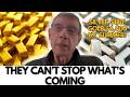 The Fed Can’t Stop This - How Much GOLD &amp; SILVER Do You Need Before It's Too Late? | David Hunter