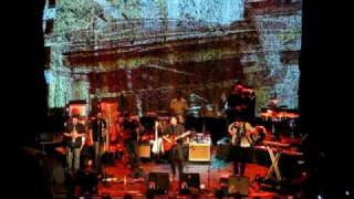 Calexico - Across the Wire