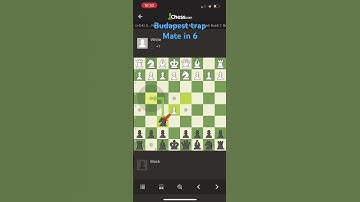 #gothamchess #chess #chesslover #chesscom #challenge #chessgame #channel #share #shorts #short