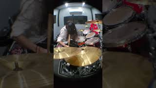 Breed Drum cover