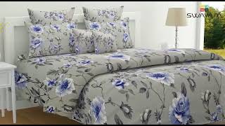 150 GSM | Comforter Details