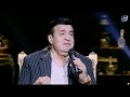 طول ما لسة فيا النفس هفضل أغنية الفنان حلمي عبد الباقي ي شعل استوديو برنامج المنسي بأغنية جديدة 