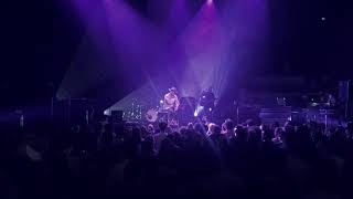 Ben L’Oncle Soul - Carry Me | Live @ Tivoli, Utrecht 2017