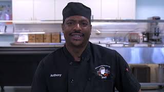 The Community Kitchen video