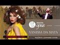 Capture de la vidéo Orquestra Opus Convida Vanessa Da Mata