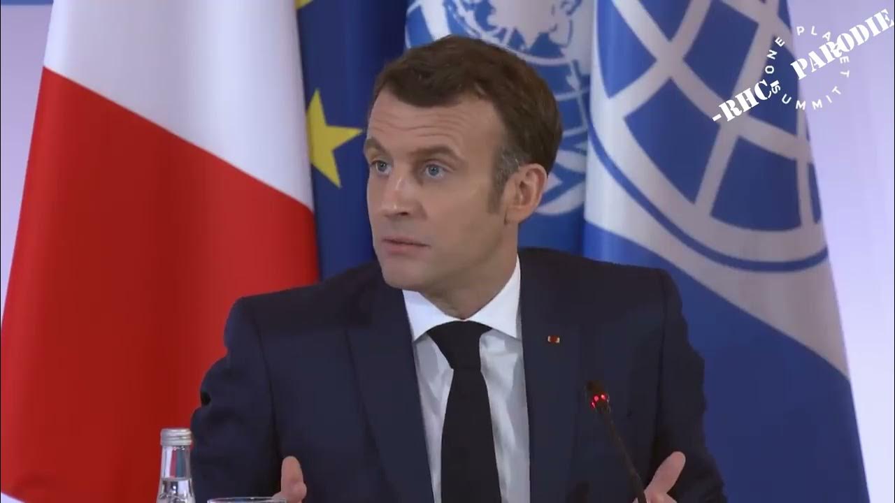 RhC crazy politique On vas tous mourir short YouTube