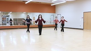 One 2 Go - Line Dance (Dance & Teach)