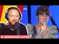 MARIA BERASARTE, ESTRANHA FORMA DE VIDA - Reacción del Gringo Mas Latino