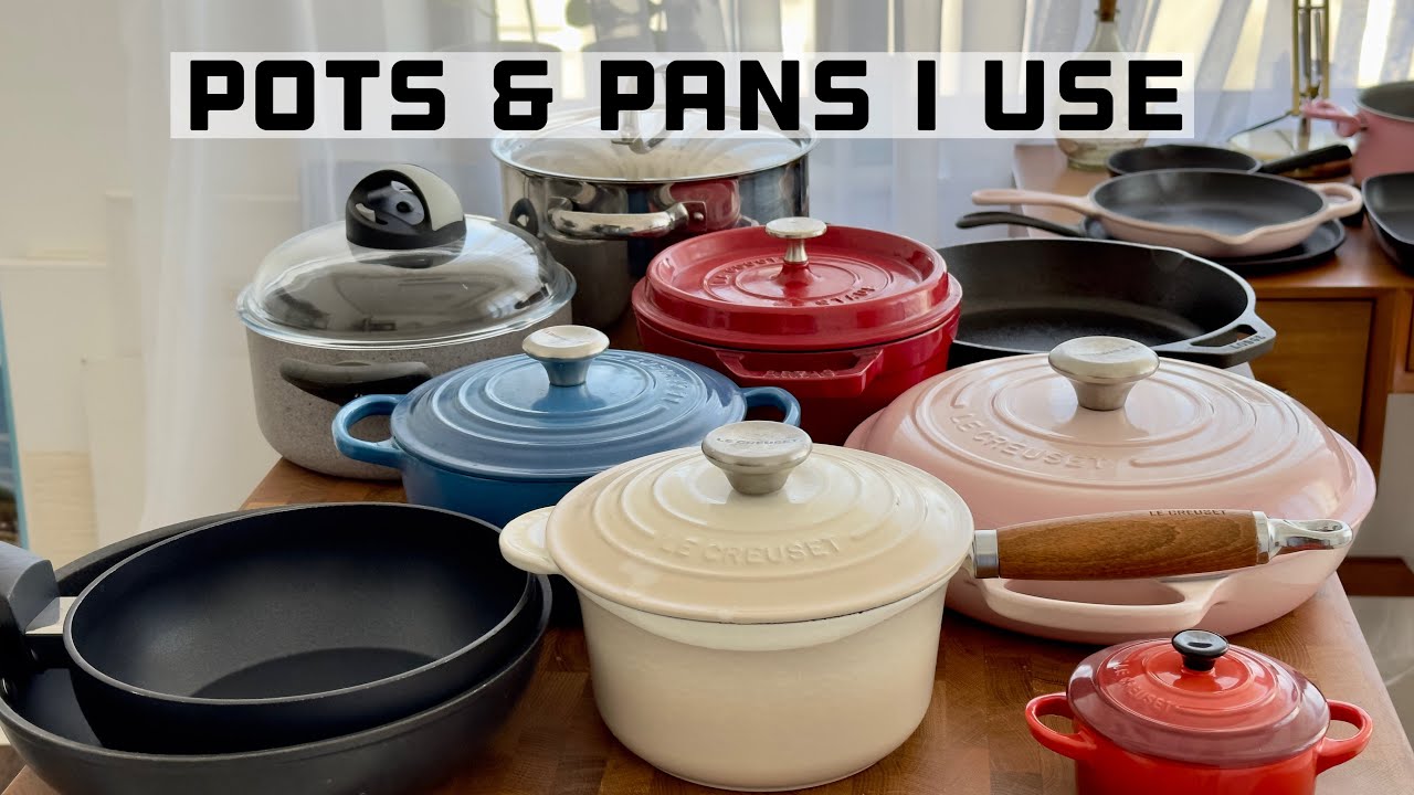 Pots&Pans