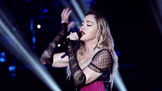 Madonna - Like a prayer (Live) - Rebel Heart Tour Resimi