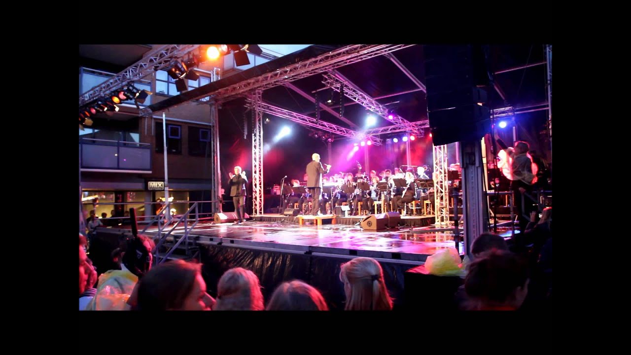Promsconcert St.Jeanne D'arc Noordwijkerhout 2 YouTube