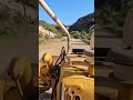 heading back to the cabin in the #allischalmers #bulldozer #roadwork #dirtwork #mining #ghosttown