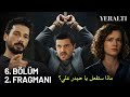 مسلسل تحت الارض الحلقة 6 الاعلان 2 مترجمة للعربية Yeraltı 6 Bölüm 2 Fragmanı