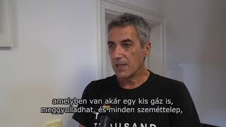 2021-08-20 Tűzmegelőző Intézkedések Az Óbecsei Szeméttelepen